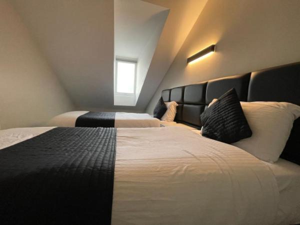 Ryan I Air I Bnb - 102 Mill Street - Free Parking Liverpool Zimmer foto