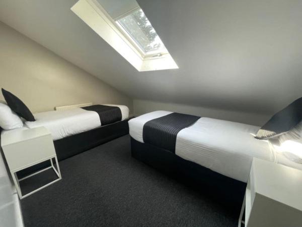 Ryan I Air I Bnb - 102 Mill Street - Free Parking Liverpool Zimmer foto