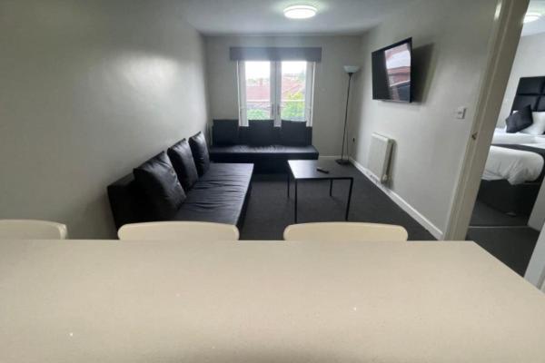 Ryan I Air I Bnb - 102 Mill Street - Free Parking Liverpool Zimmer foto