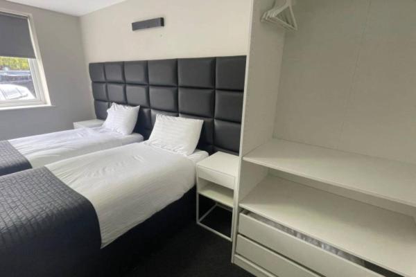 Ryan I Air I Bnb - 102 Mill Street - Free Parking Liverpool Zimmer foto