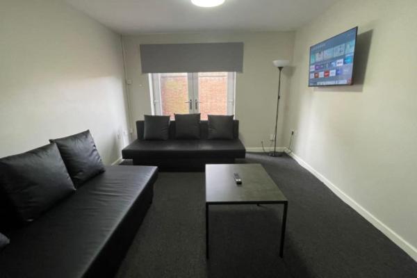 Ryan I Air I Bnb - 102 Mill Street - Free Parking Liverpool Zimmer foto
