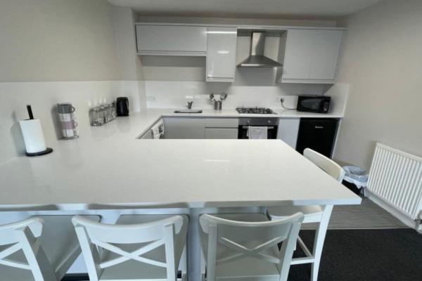 Ryan I Air I Bnb - 102 Mill Street - Free Parking Liverpool Zimmer foto